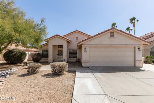 22027 N 73rd Ave, Glendale, AZ, 85310-5295 | Card Image