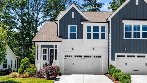 5154 Whaitley Lane, Greensboro, NC, 27407 | Card Image