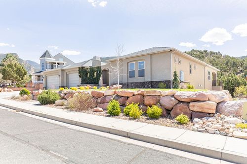 888 E Fiddlers Canyon Rd, Cedar City, UT, 84721-7703 | Card Image