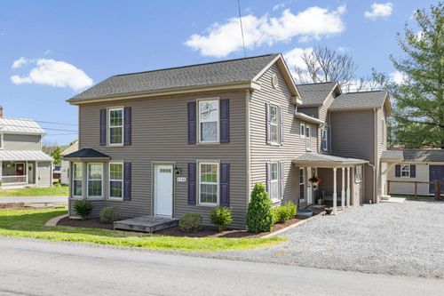 6748 Spring Creek Rd, BRIDGEWATER, VA, 22812 | Card Image