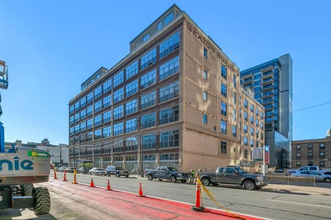 UNIT-602 - 521 S 7 Th St, Condo with 2 bedrooms, 2 bathrooms and null parking in Minneapolis MN | Image 38