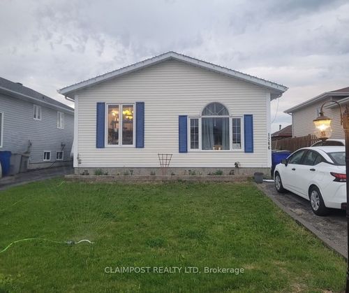 1266 Park Ave, Timmins, ON, P4R1L8 | Card Image