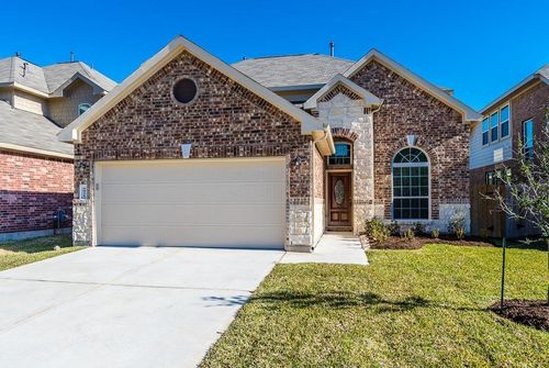 2911 Lake Dr, Katy, TX, 77494-7327 | Card Image