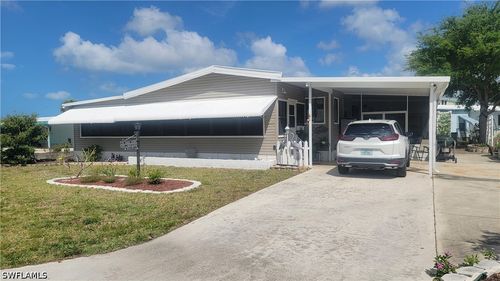 4712 Tahiti Dr, BONITA SPRINGS, FL, 34134-7174 | Card Image