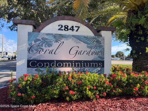 2885 Regency Dr, Melbourne, FL, 32935-8981 | Card Image