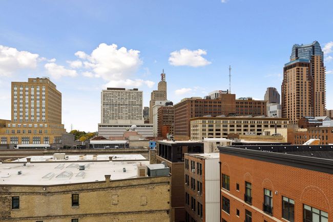UNIT-602 - 300 Wall St, Condo with 2 bedrooms, 2 bathrooms and null parking in Saint Paul MN | Image 67