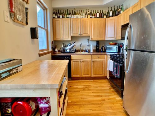 apt-2-304 Washington St, Hoboken, NJ, 07030-7482 | Card Image