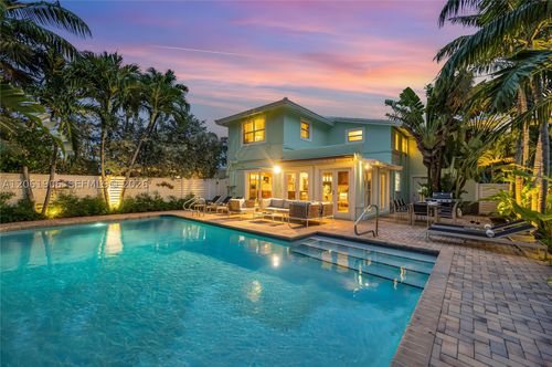 0-3317 Ne 16th Ct, Fort Lauderdale, FL, 33305-3714 | Card Image