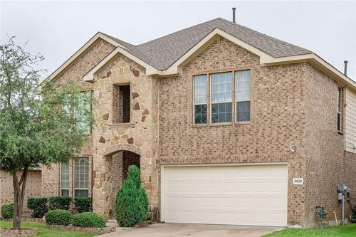 9625 Starfire Dr, Mckinney, TX, 75072-8947 | Card Image