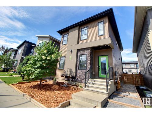 11 Kenton Way, Spruce Grove, AB, T7X0P7 | Card Image