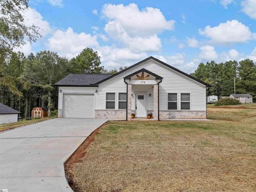 174 Blackman Circle, cowpens, SC, 29330 | Card Image