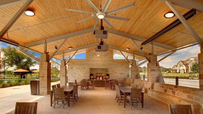 313 Bay Laurel Rd, House other with 4 bedrooms, 4 bathrooms and null parking in McKinney TX | Image 15