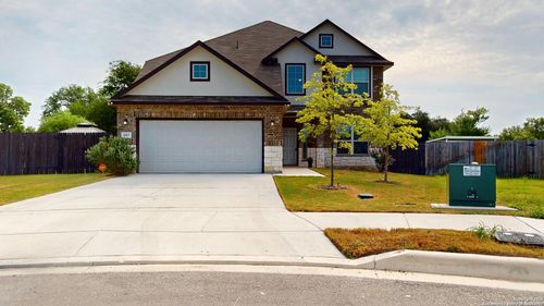 603 Hirsch Trl, Cibolo, TX, 78108-0109 | Card Image