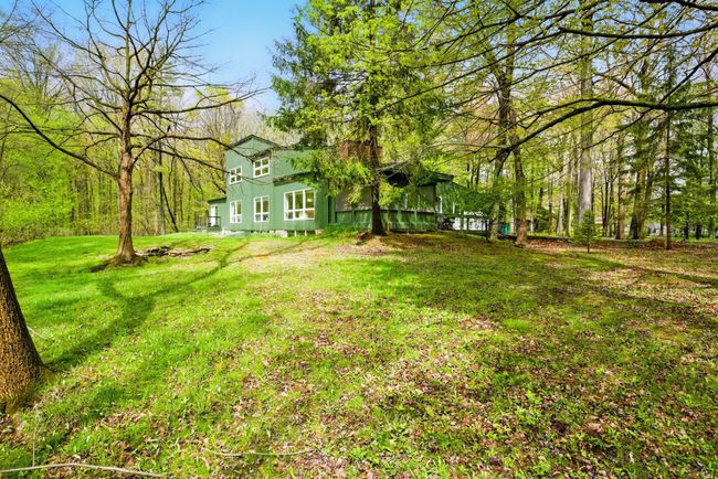 68051 Stoecker Ln, House other with 4 bedrooms, 3 bathrooms and null parking in Richmond MI | Image 5