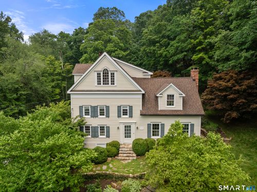 4 Crawford Rd, Westport, CT, 06880-1822 | Card Image