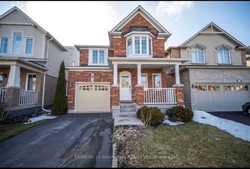 165 Emick Dr, Ancaster, ON, L9K0C9 | Card Image