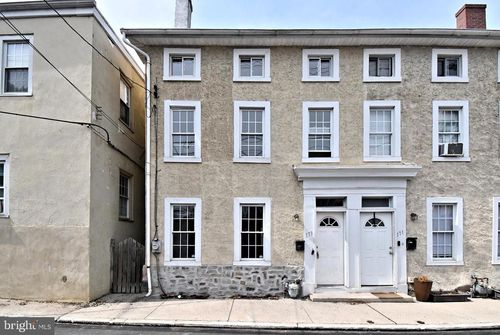 173 Prospect St, PHOENIXVILLE, PA, 19460-3437 | Card Image