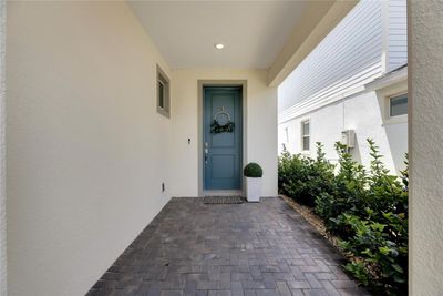 312 Blackrock Lane, House other with 4 bedrooms, 3 bathrooms and null parking in Apollo Beach FL | Image 3