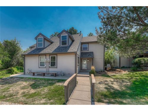 310 Cobblestone Dr, Colorado Springs, CO, 80906-7627 | Card Image