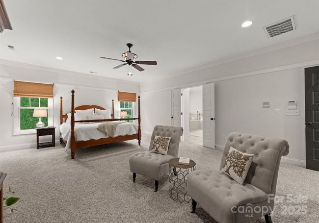 2304 Thunder Gulch Ct, House other with 6 bedrooms, 7 bathrooms and null parking in Waxhaw NC | Image 19