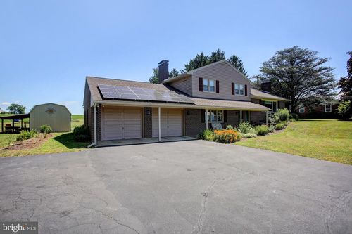 13361 Buchanan Trail West W, MERCERSBURG, PA, 17236 | Card Image