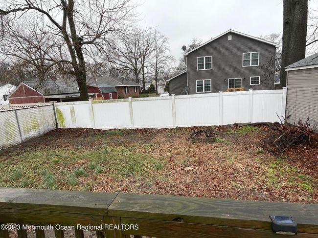 243 Laurel Ave, House other with 2 bedrooms, 1 bathrooms and null parking in Hazlet Township NJ | Image 27