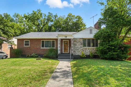1224 Westminster Dr, Cincinnati, OH, 45229-1234 | Card Image
