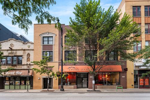 c-3250 Lincoln Ave, Chicago, IL, 60657-1118 | Card Image