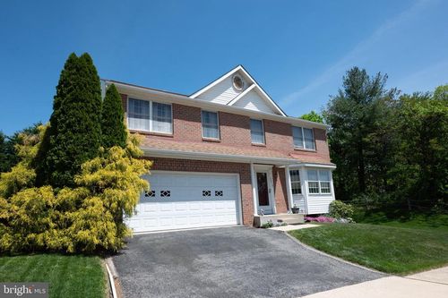2618 Luiss Deane Dr, PARKVILLE, MD, 21234-2647 | Card Image
