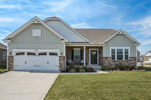 4399 Rishel St, Grove City, OH, 43123-7744 | Card Image