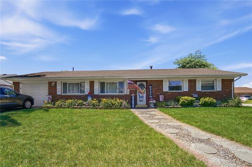 500 Beverly Drive, Piqua, OH, 45356 | Card Image