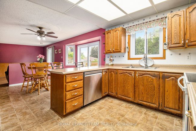 37 Faubert Ave, House other with 3 bedrooms, 4 bathrooms and 2 parking in Chesterville ON | Image 5