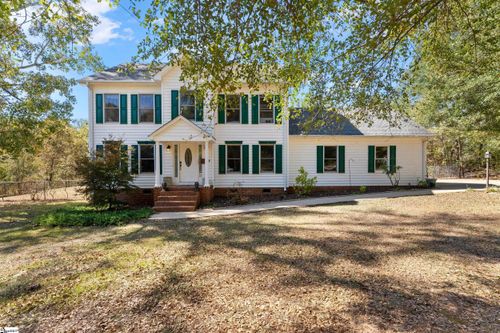 224 Gerald Dr, Simpsonville, SC, 29681-4111 | Card Image