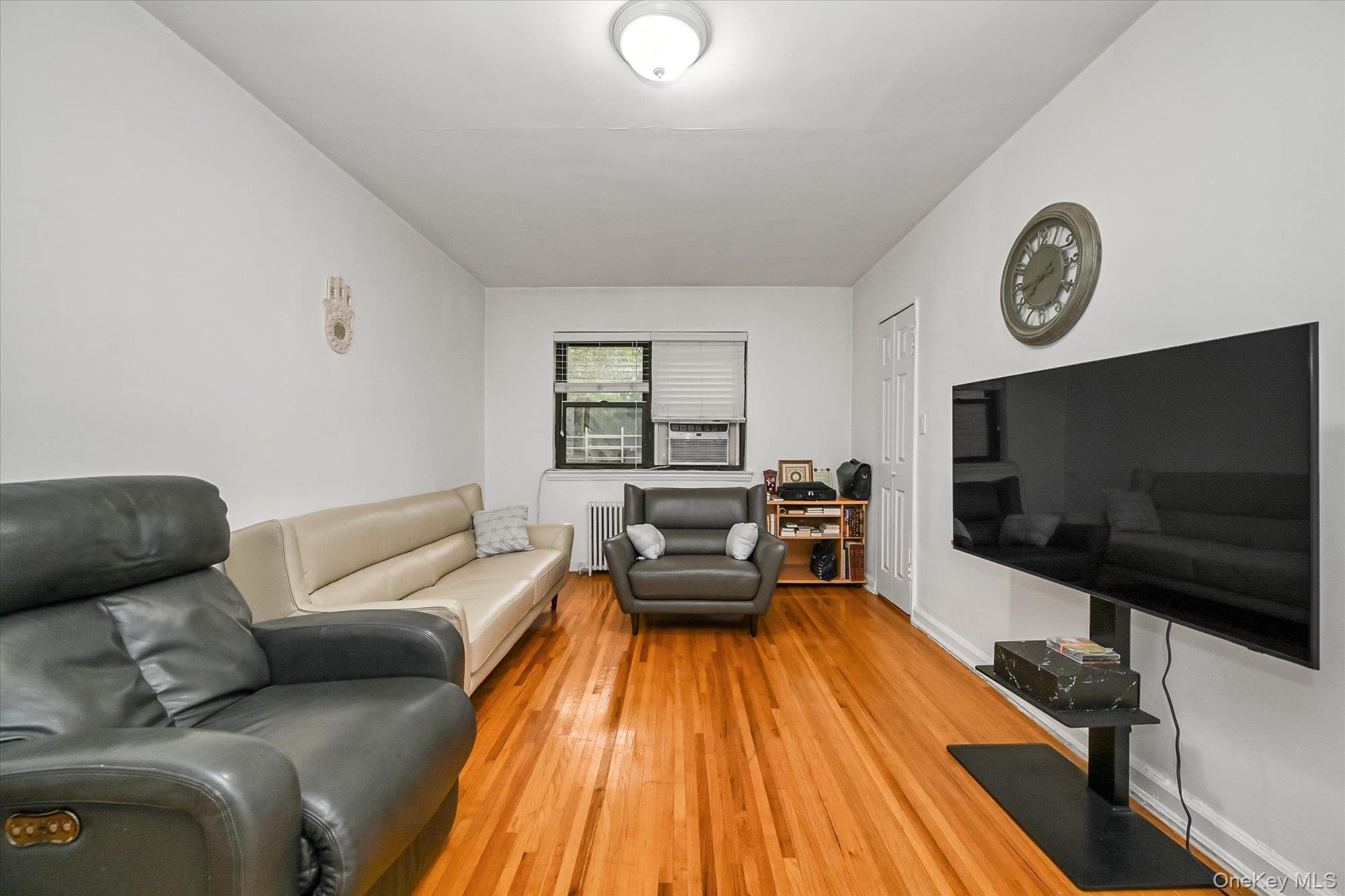 Residential in New York 2