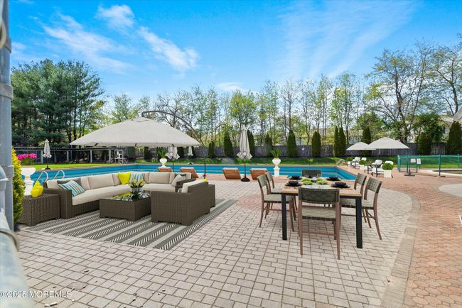 Pool Virtually staged | Image 36