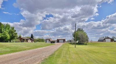 46507 Range Road 160, House detached with 3 bedrooms, 2 bathrooms and null parking in Daysland AB | Image 2