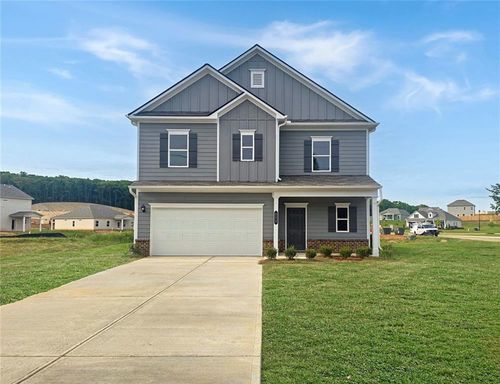532 Guy Williams Rd, Rock Spring, GA, 30739-2303 | Card Image