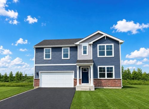 601 Adirondack Ct, Joliet, IL, 60436-4530 | Card Image