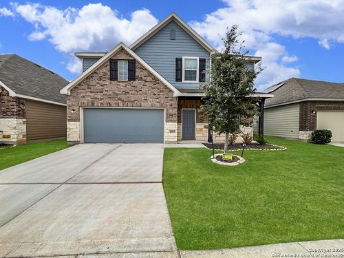 14420 Gecko Lndg, San Antonio, TX, 78253-7148 | Card Image