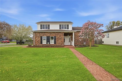 6962 Christi Lane, Wheatfield, NY, 14304 | Card Image