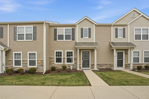 14019 Paramount Way, Cedar Lake, IN, 46303 | Card Image