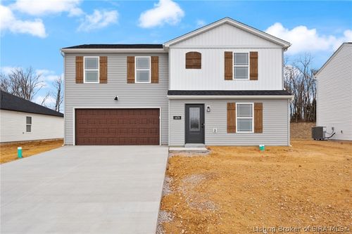 lot-4-1478 N Solar St, Scottsburg, IN, 47170-7790 | Card Image