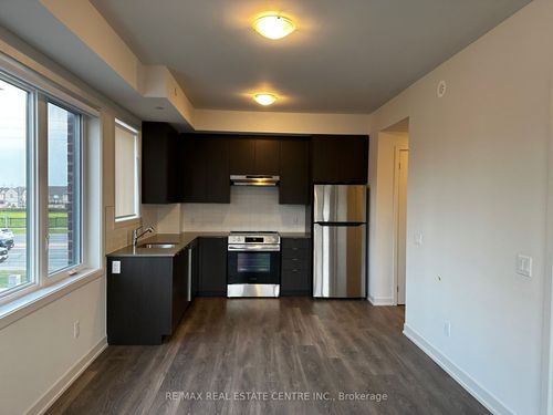 204-58 Sky Harbour Dr, Brampton, ON, L6Y6J1 | Card Image