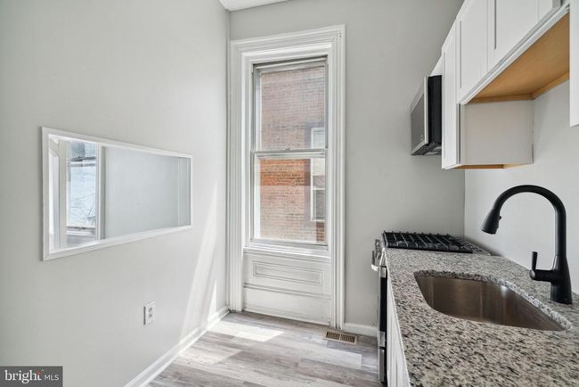 APT-2R - 159 N 21 St St, Condo with 1 bedrooms, 1 bathrooms and null parking in PHILADELPHIA PA | Image 5