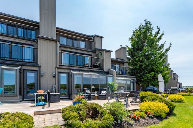7 - 8 Beck Blvd, Condo with 4 bedrooms, 4 bathrooms and 2 parking in Penetanguishene ON | Image 35
