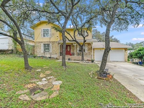 1323 E Bitters Rd, San Antonio, TX, 78216-2935 | Card Image