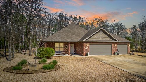 7 Saint Andrews Cir, Bella Vista, AR, 72715-6015 | Card Image