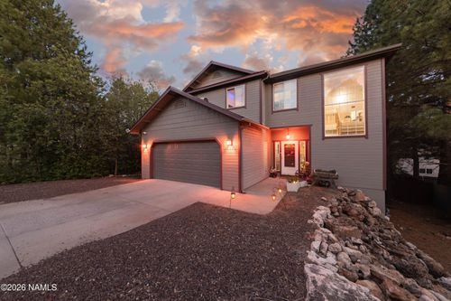 639 W Old Territory Trl, Flagstaff, AZ, 86005-6963 | Card Image