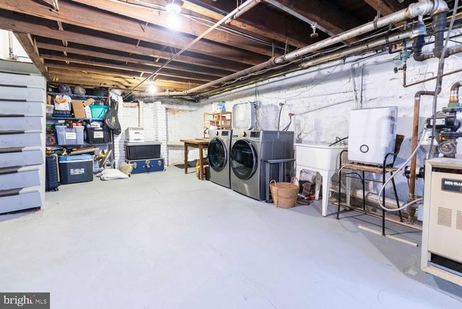 335 Manton St, Townhouse with 4 bedrooms, 1 bathrooms and null parking in PHILADELPHIA PA | Image 21