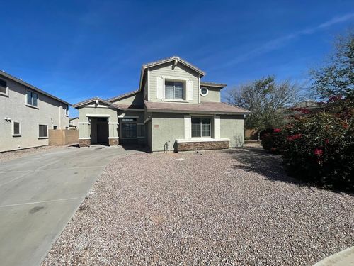 2598 W Bow Ct, Queen Creek, AZ, 85144-5924 | Card Image